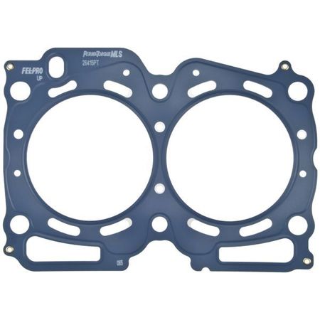 FEL-PRO Head Gasket, 26415Pt 26415PT